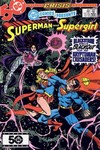 DC Comics Presents # 84