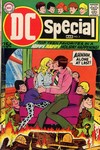 DC Special # 12