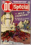 DC Special # 26