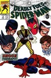 Deadly Foes of Spider-Man # 3