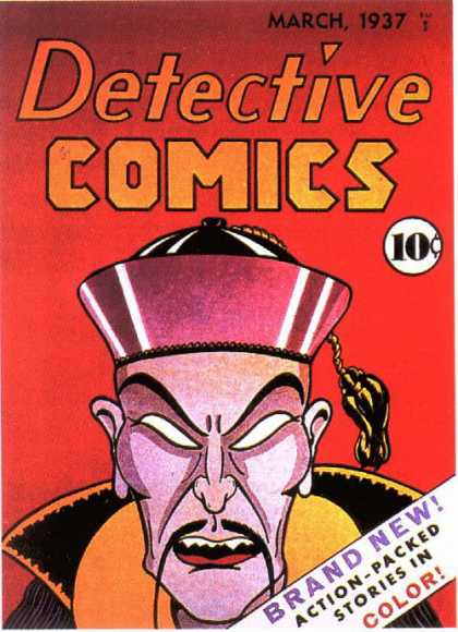 Detective Comics Comic Book Back Issues by A1 Comix