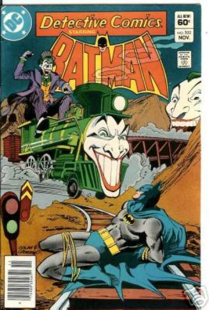 Batman # 532 magazine reviews