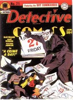 Detective Comics # 71