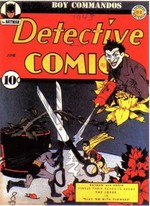 Detective Comics # 76