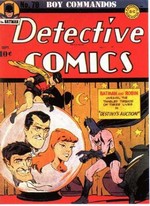 Detective Comics # 79