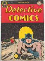 Detective Comics # 94