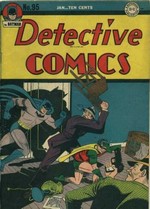 Detective Comics # 95
