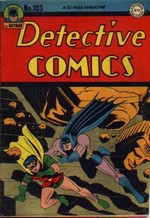Detective Comics # 103
