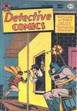 Detective Comics # 117