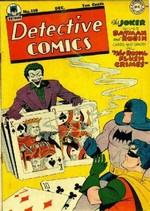 Detective Comics # 118