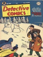 Detective Comics # 119