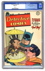 Detective Comics # 120