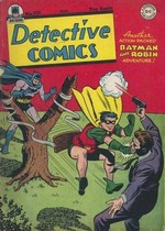 Detective Comics # 121