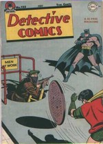 Detective Comics # 123