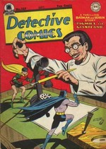 Detective Comics # 127