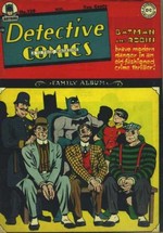Detective Comics # 129