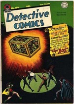 Detective Comics # 130