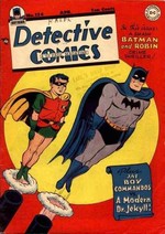Detective Comics # 134
