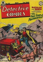 Detective Comics # 135
