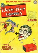 Detective Comics # 137