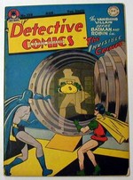 Detective Comics # 138