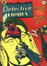 Detective Comics # 139