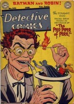 Detective Comics # 143