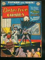 Detective Comics # 144