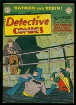 Detective Comics # 145