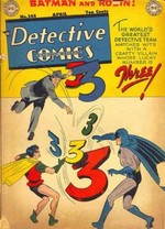Detective Comics # 146