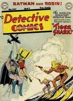 Detective Comics # 147
