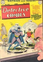 Detective Comics # 148