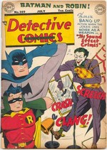 Detective Comics # 149