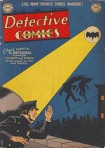 Detective Comics # 150