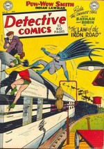 Detective Comics # 162