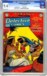 Detective Comics # 167