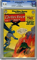 Detective Comics # 172