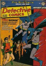 Detective Comics # 173