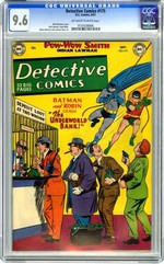 Detective Comics # 175