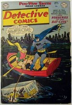 Detective Comics # 177