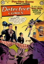 Detective Comics # 179
