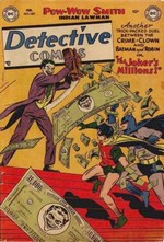 Detective Comics # 180