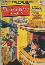 Detective Comics # 183