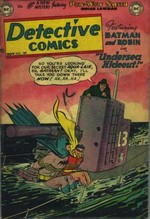 Detective Comics # 189