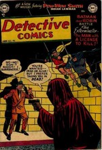 Detective Comics # 191