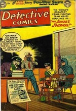 Detective Comics # 193