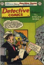 Detective Comics # 194