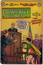 Detective Comics # 199