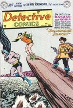 Detective Comics # 202