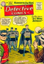 Detective Comics # 225